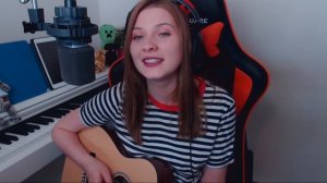 ЕКАТЕРИНА ЯШНИКОВА - ДОШИРАК (COVER ANNKRAFTS)