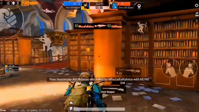 din jwani ky Aya huwa hn AWM headshot status | Jimmy plays | #headshot #awm #gameplay смотреть онлайн