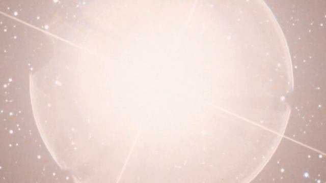 Звезда созвездия Орион - Бетельгейзе / Betelgeuse