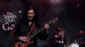 Д. Четвергов «След в след». Gallery Guitar Day 2022