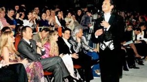 Фабрис Керерве тренинг 1996 года