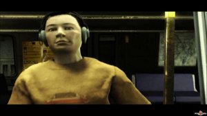 (PS2) 25 To Life (SLUS-21016) (FullRUS) (Devil Soft) Intro