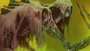 ВУРДАЛАЧЬИ ЗВЁЗДЫ | WARHAMMER 40000