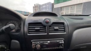 Обзор Nissan Almera Classic I, 2008 г. ПРОХОР | Просто Хорошие Автомобили