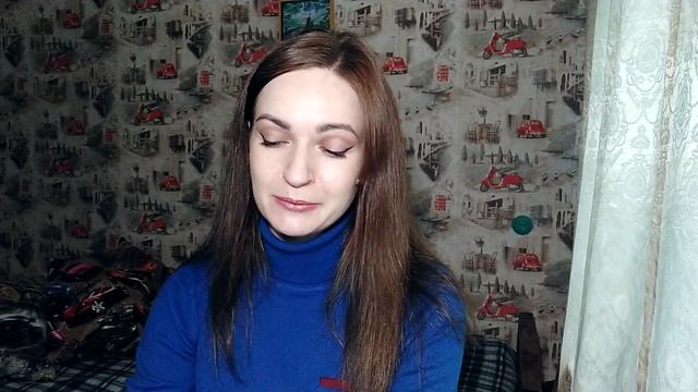 Распаковка//Фаберлик//отзывы