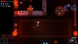 Гайд по Enter the Gungeon #3 Секреты