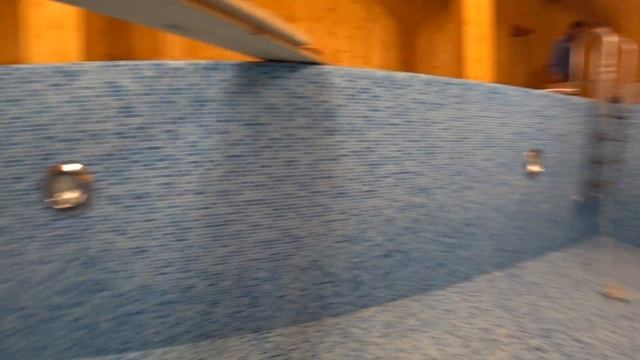 ✅ Монтаж бюджетного оборудования для бассейна.  Строительство бассейна или рабочие дни бассейнщика
