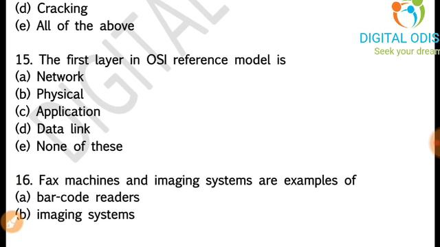 କମ୍ପୁଟର ଜିକେ ମସାଲା || Computer class for OSSSC || Computer Gk Masla || || by digital osisha смотреть онлайн