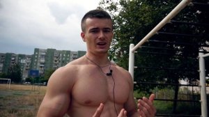 Стальной хват! Как укрепить предплечья