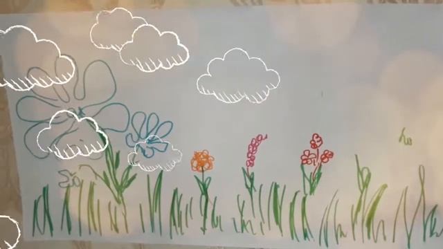 Притчи глазами детей (4)