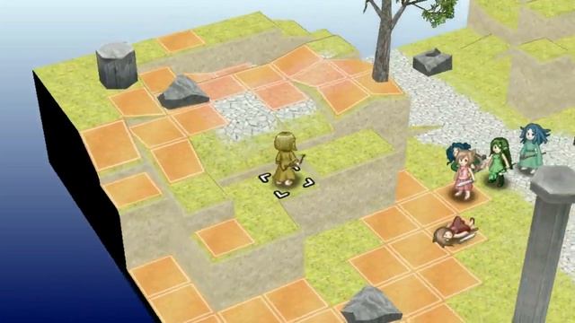 Let's Play Rime Berta Part 2.5 - We Need More Training смотреть онлайн