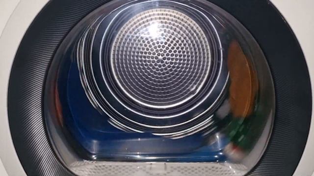 Electrolux PerfectCare 800 suszarka obroty na programie wełna/ dryer tumbles on wool смотреть онлайн