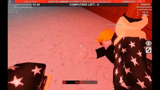 REDLINE v3.6 LATEST VERSION IROBLOX смотреть онлайн