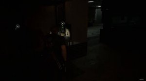 ШАХМАТЫ (Леон) |RESIDENT EVIL 2: Remake ➤ ПЕРВОЕ Прохождение   ➤