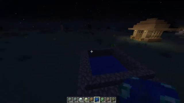 Обзор модов Моментальный дом/Insta House #1 смотреть онлайн