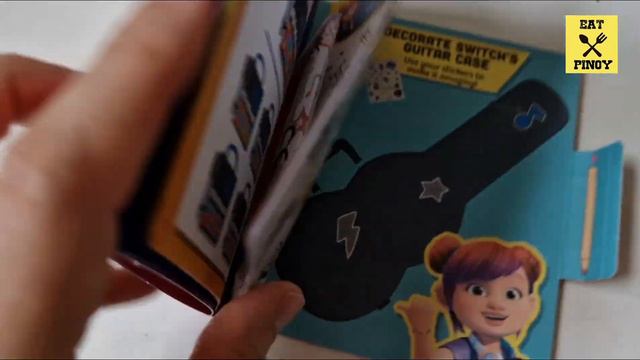 Mcdonald's UK | Winning Moves has arrived in McDonald's Happy Meal смотреть онлайн