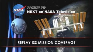 Expedition 38 Space Station Live December 2