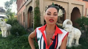 #ЕВГЕНИКАчитает стихи Олега Ломового «Сказочное Бали»