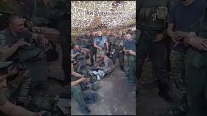 Обращение военнослужащих в/ч 22179 полк 1307.