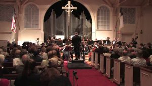 Myaskovsky Symphony #21.mov