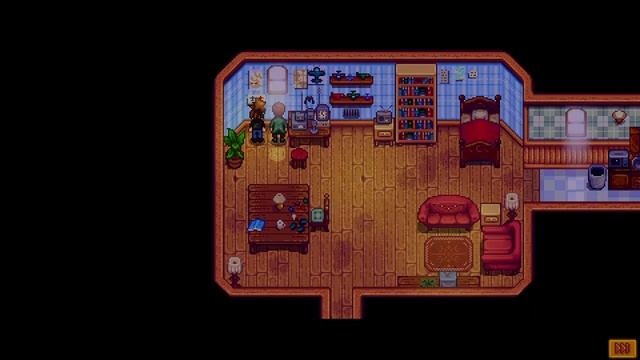 Stardew Valley. Пока спал 10ть лямов набрал. Добиваем Отгруженные товары. Рецепт Зелёного чая.  #12