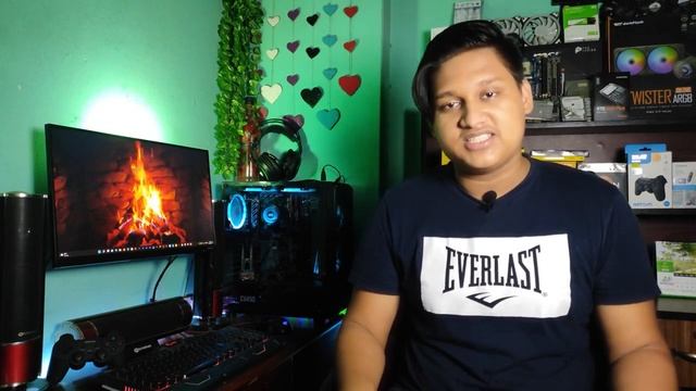 Top 5 Best 22 Inch Monitor For Gaming & Editing in 15K BD 2022 || Best Monitor Buying Guide Bangla смотреть онлайн