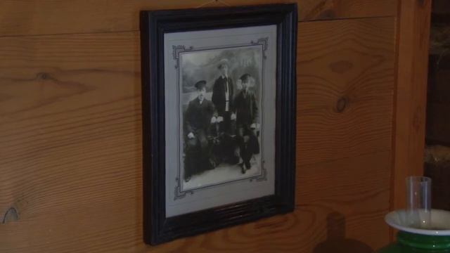 Родина Есенина. Прогулка по Константиново (Рязанская область)