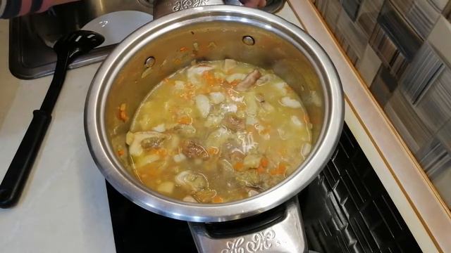 ПРОГУЛКА ПО ЛЕСУ! И ЧТО МОЖНО ПРИГОТОВИТЬ! смотреть онлайн