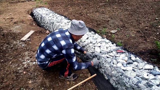 18 +Габион, как делал смотреть онлайн