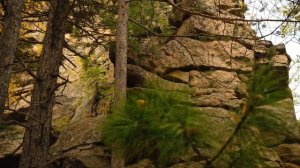 Скальники Фараон и Клеопатра