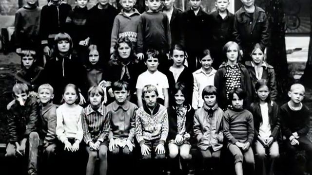 пионерский лагерь им.Павлика Морозова в Лениногорске(ВКО) в 1977году