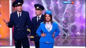 Москва-Одесса. Наташа Королева и парад звезд 2015 год.