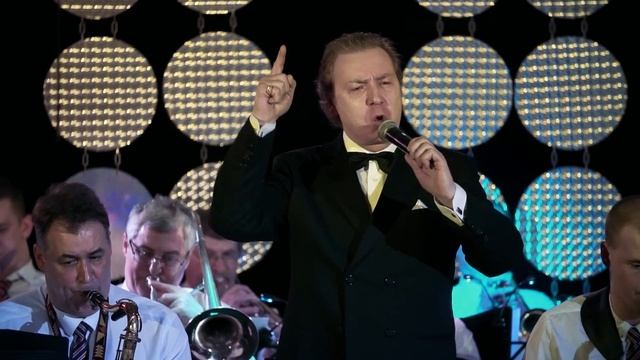 ЕВГЕНИЙ СОЛОМИН - MY WAY