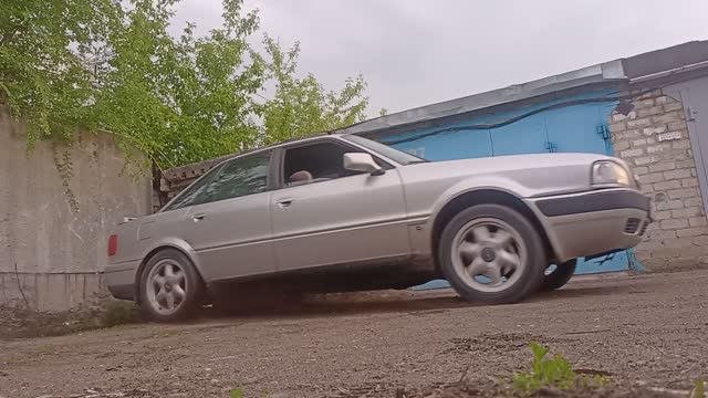 QUATTRO Start