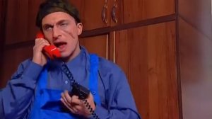 Осторожно модерн 2. Похищение и таинственная коробка