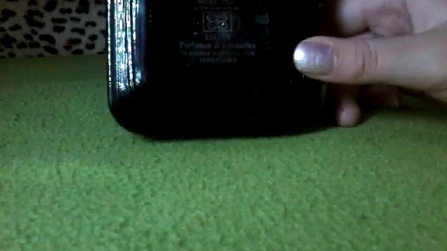 Обзор qubism pour homme смотреть онлайн