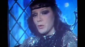 "Шумел камыш, деревья гнулись..."/ Ж.Бичевская