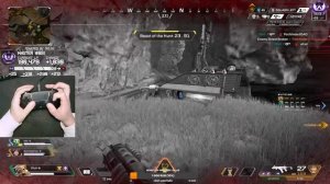ДОГОНЯЕМ ПРЕДКАП / zzor1n