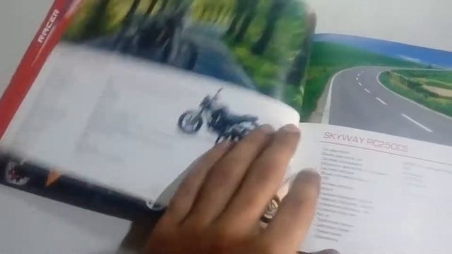 Обзор мопедов РАСЕР от дедушки смотреть онлайн