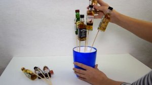 Букет своими руками для мужчины? Мужской букет на 23 февраля