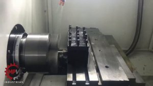 TORNO CNC Z MaT Flash FL300
