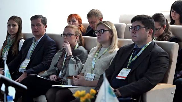 Площадка открытых коммуникаций OpenBio 2017
