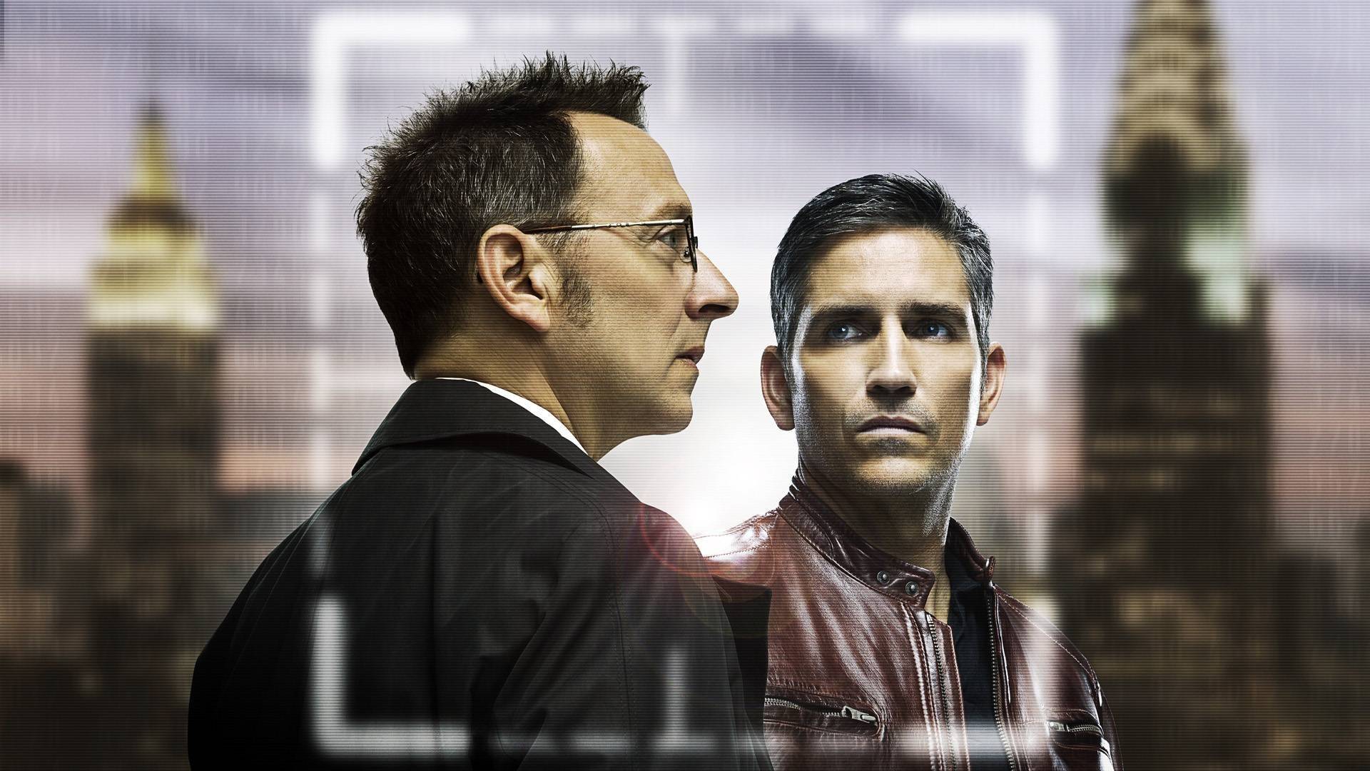 Сериал В поле зрения — 3 сезон 7 серия / Person of Interest