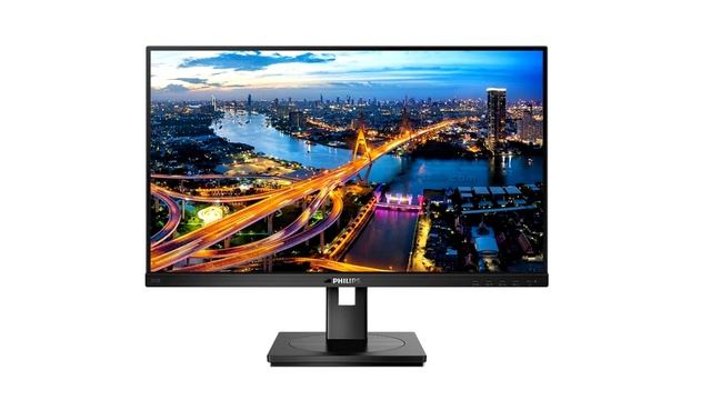 MMD Releases Philips 242B1V Monitor with Privacy Mode смотреть онлайн