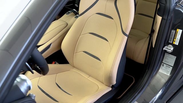 2020 Ferrari GTC4Lusso смотреть онлайн