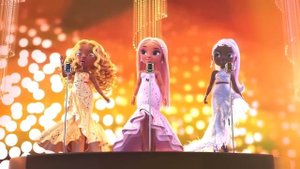 From the Beginning: Rainbow Vision Recap! ??♀️ | Rainbow High Compilation