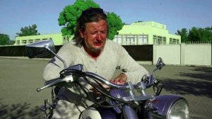 Хонда Шадоу 400 Наслаждайся!!!