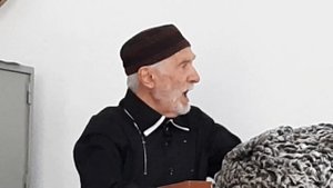Исса Кодзоев - "О тонкостях ингушского языка" (на ингушском языке).