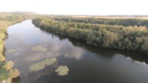 Завалье (Завалля), Кировоградская область, Южный Буг, природа