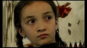 СВЕТЛАНА ТУАЕВА. ДЗАПАРОН
